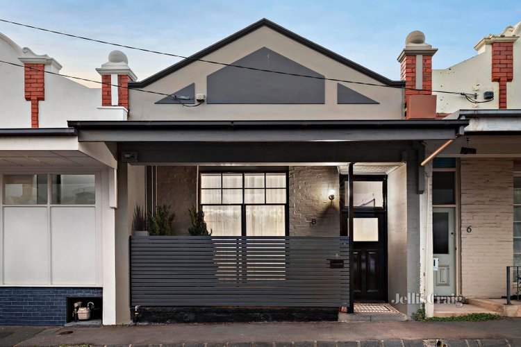 8 Station Avenue Ascot Vale 3032