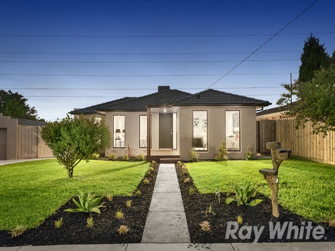 8 Sunrise Drive Mulgrave 3170