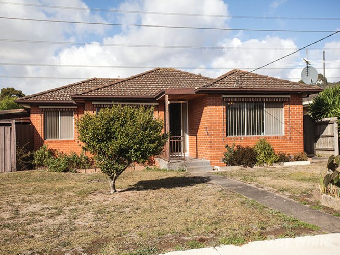 8 Sunrise Drive Mulgrave 3170