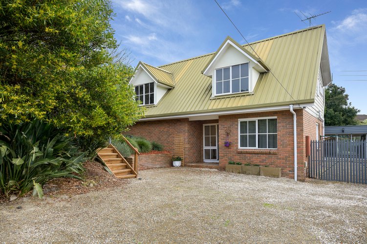 8 Tabor Mews Frankston 3199