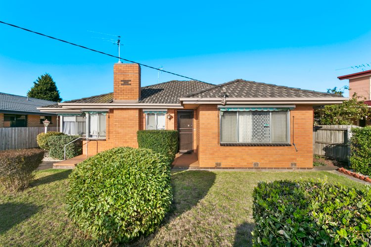 8 Tahara Street Hamlyn Heights 3215
