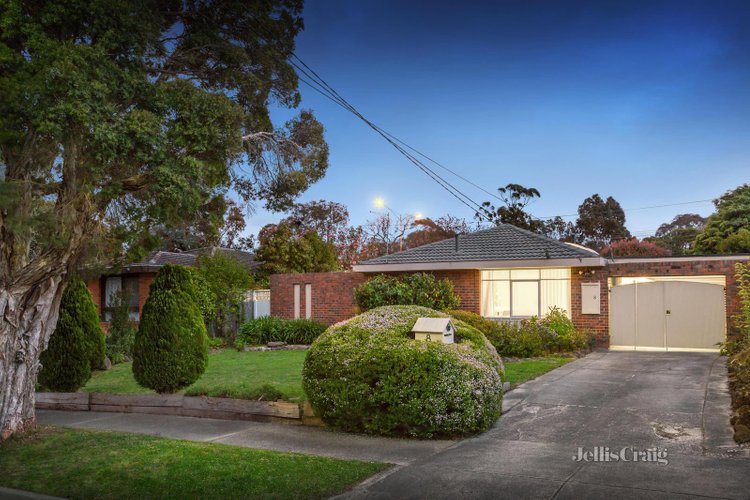 8 The Glen Donvale 3111
