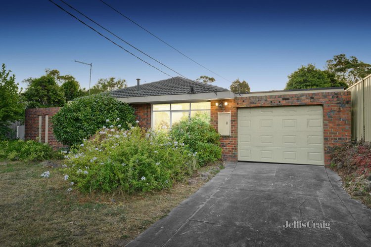 8 The Glen Donvale 3111