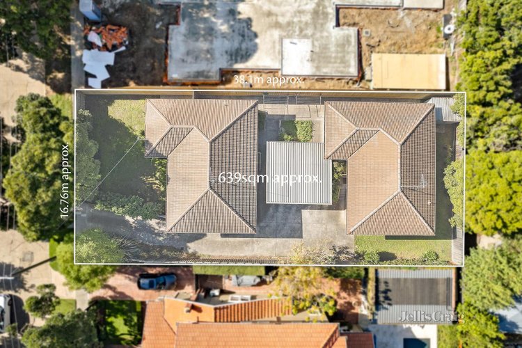 8 The Grove Camberwell 3124