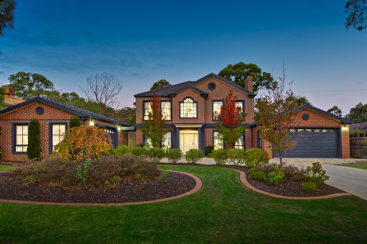 8 The Parkway Templestowe 3106