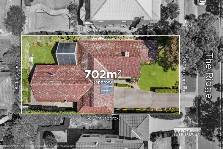 8 The Ridge, Highton