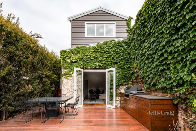 8 Thompson Street Abbotsford 3067