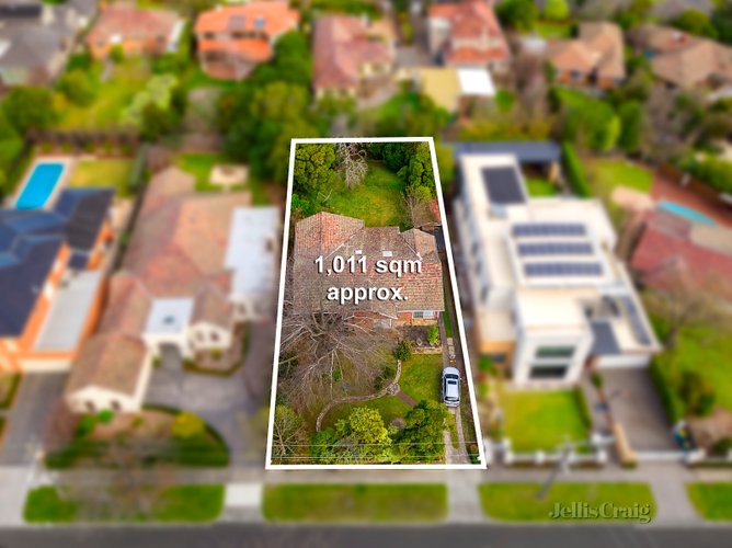8 Tormey Street Balwyn North 3104