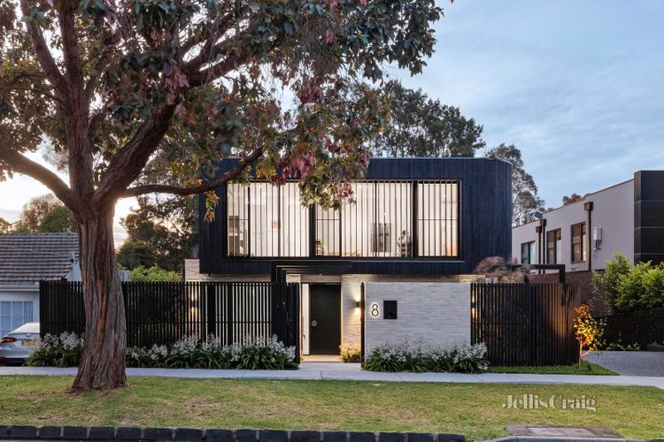 8 Trent Street Glen Iris 3146