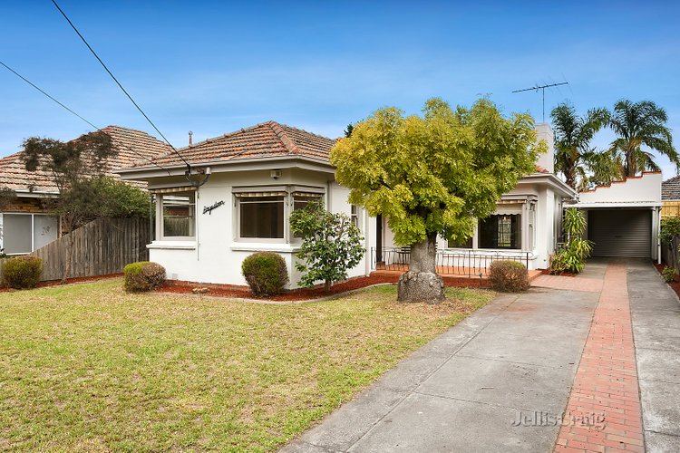 8 Trinafour Street Moonee Ponds 3039