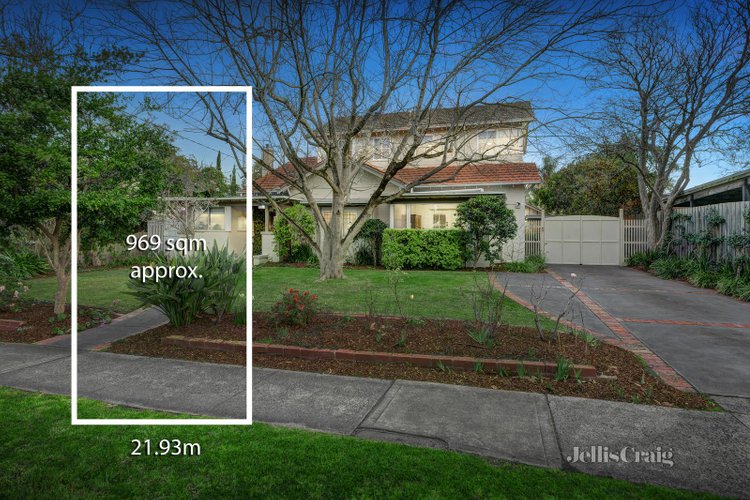 8 Trumper Street Camberwell 3124