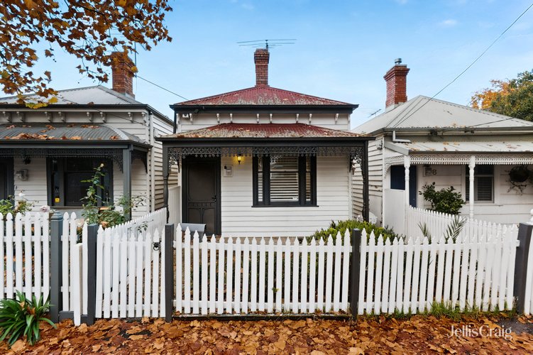 8 Tunbridge Street  Flemington 3031