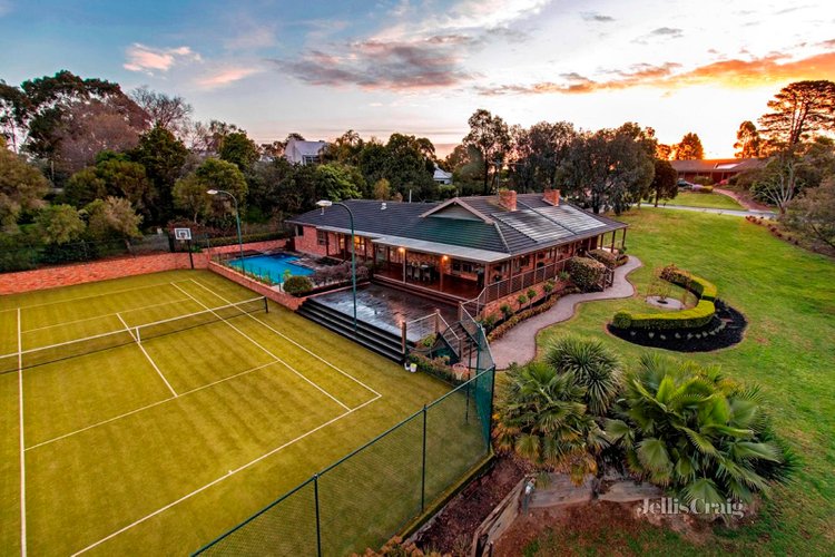 8 Tuscany Rise Templestowe 3106