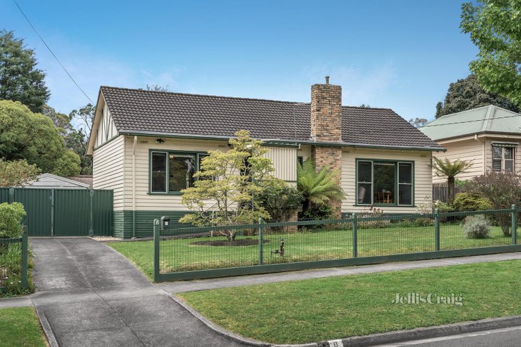 8 Tweed Street Ringwood East 3135