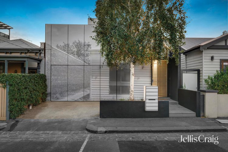 8 Tyson Street Richmond 3121