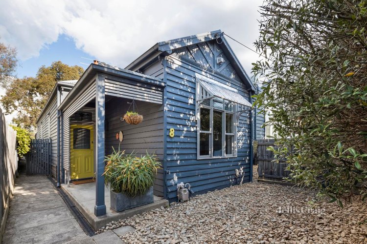 8 Victoria Road Northcote 3070