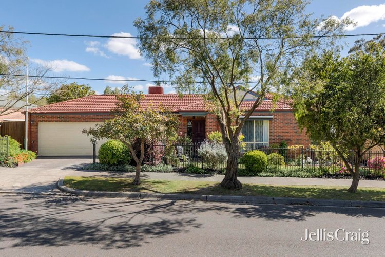 8 Victory Street Croydon 3136