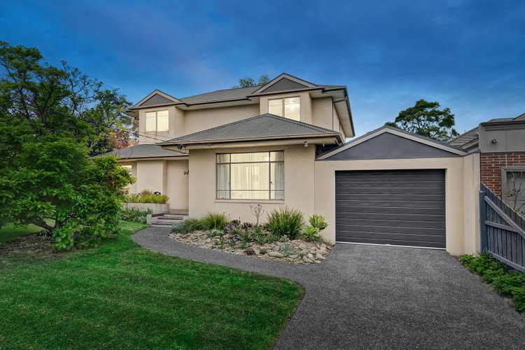 8 Virginia Street Mount Waverley 3149