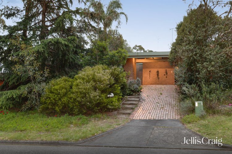 8 Von Nida Crescent Rosanna 3084