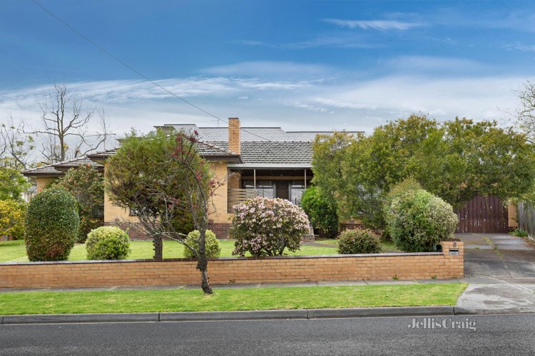 8 Walker Street Balwyn 3103