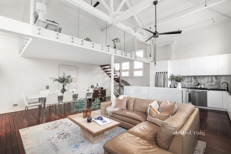 8 Waterloo Place Richmond 3121