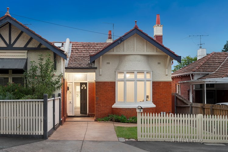 8 Wattle Road Hawthorn 3122