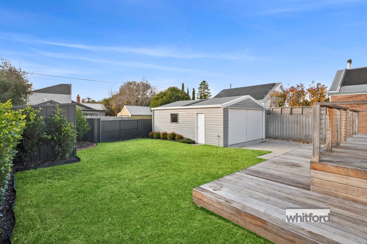 8 Wattletree Road, Drumcondra