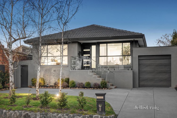 8 Weir Street Kew 3101