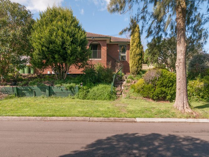 8 Westwood Pass Chirnside Park 3116