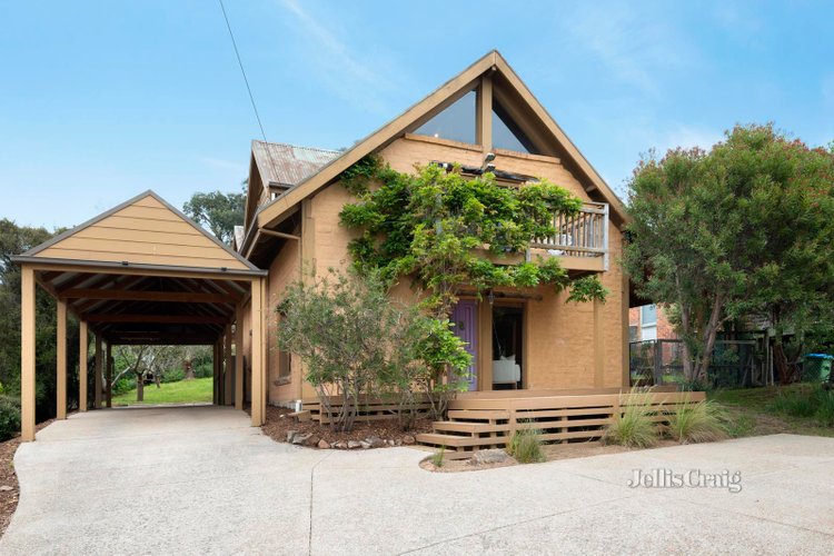 8 Weymouth Drive Dromana 3936