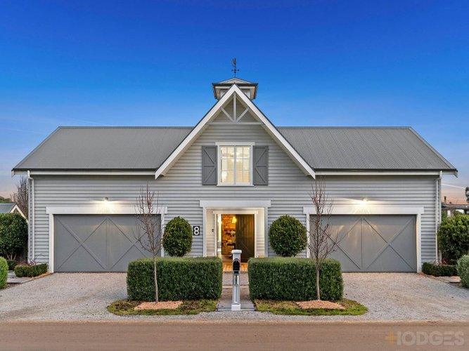8 Wheatshead Road Ceres 3221
