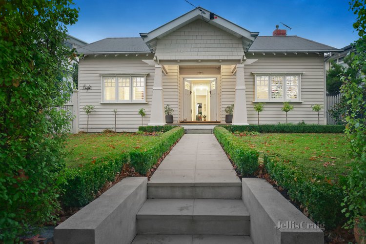 8 Winifred Crescent Glen Iris 3146