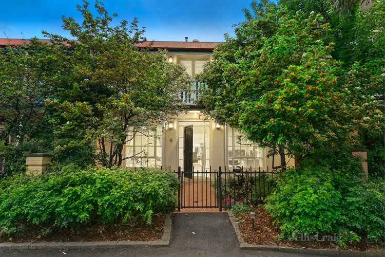 8 Winterhill Link Bundoora 3083
