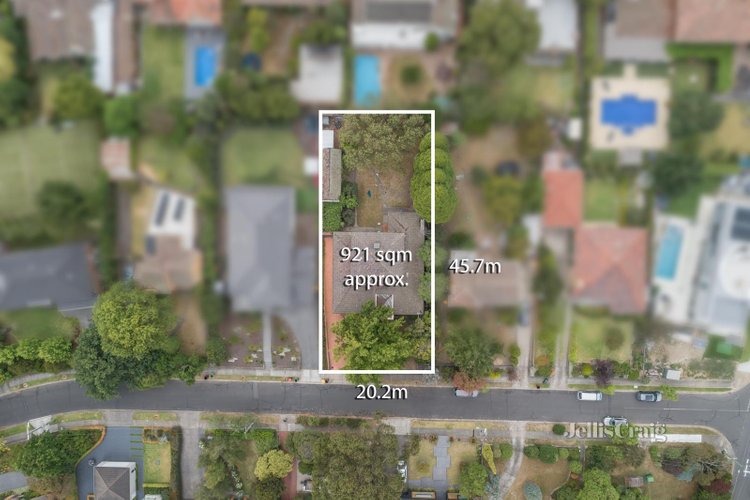 8 Withers Street Ivanhoe East 3079