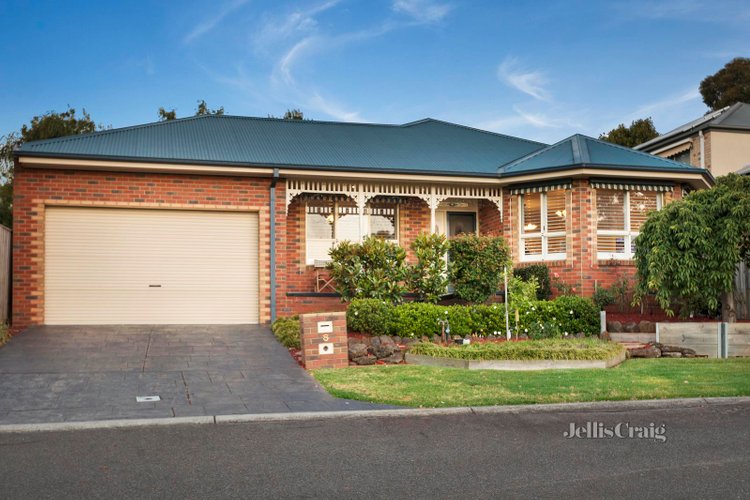8 Wonuka Court Croydon Hills 3136