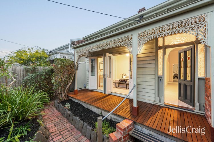 8 Wrights Terrace Prahran 3181