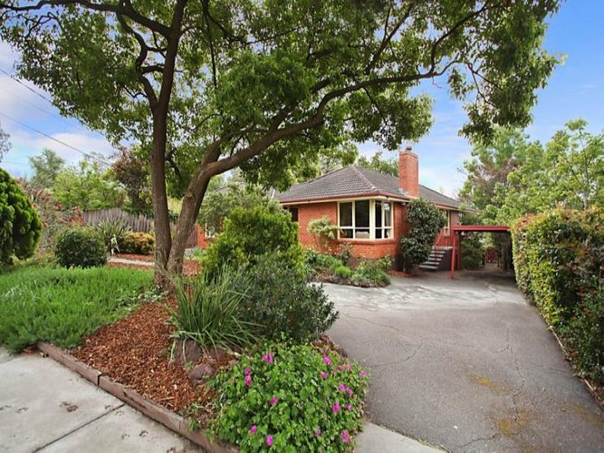 8 Yanina Court Croydon 3136