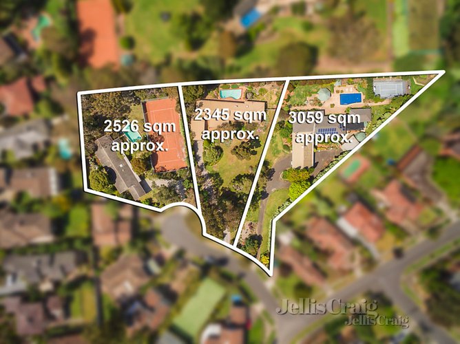 8 Yolande Court Templestowe 3106