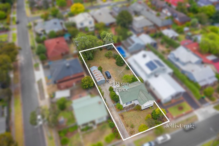 80 Alexandra Street Greensborough 3088