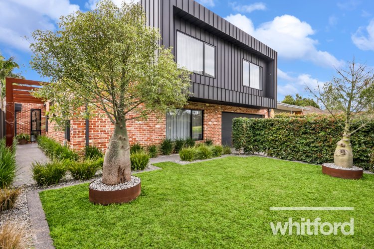 80 Balcombe Road, Newtown
