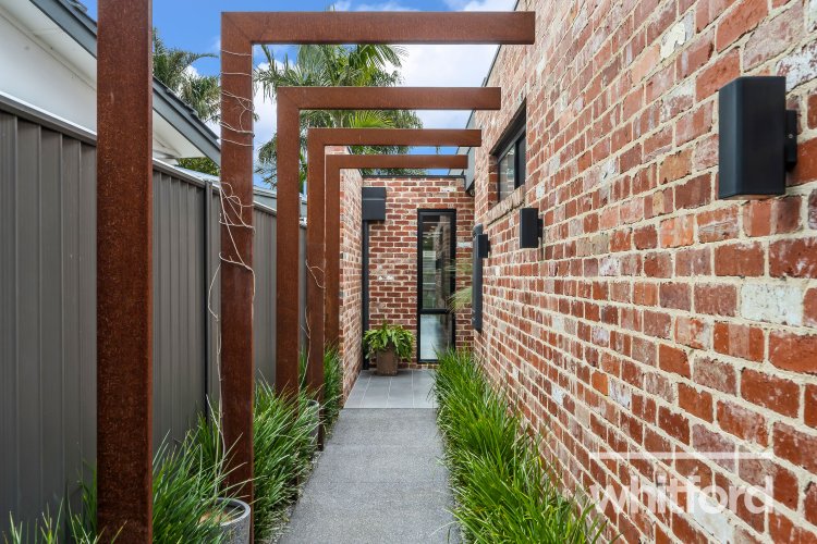 80 Balcombe Road, Newtown
