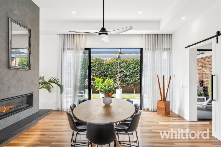 80 Balcombe Road, Newtown