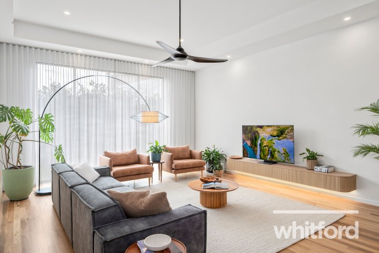 80 Balcombe Road, Newtown
