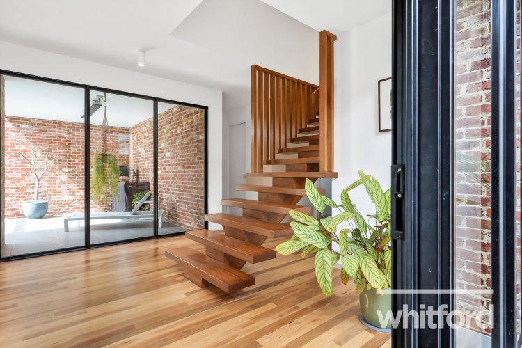 80 Balcombe Road, Newtown