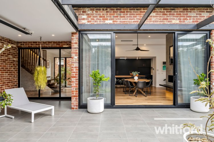 80 Balcombe Road, Newtown