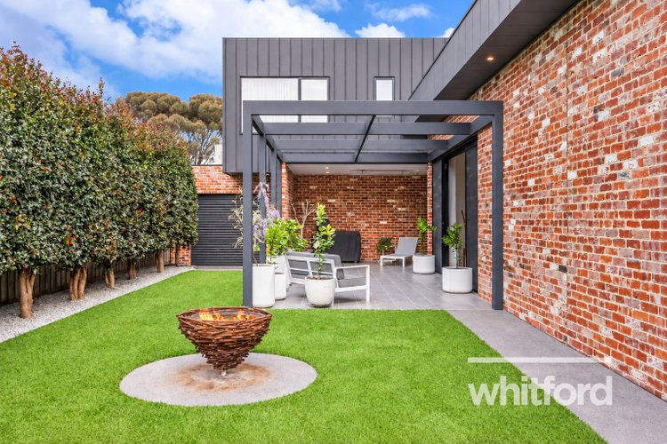 80 Balcombe Road, Newtown