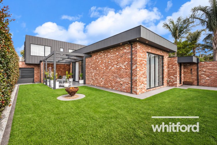 80 Balcombe Road, Newtown