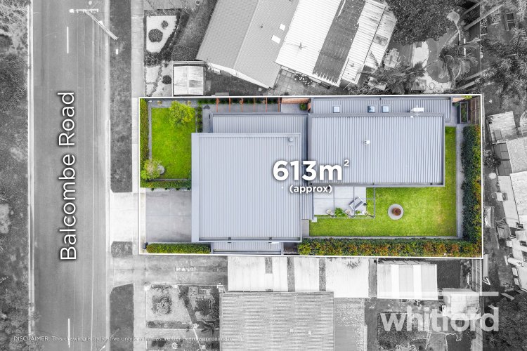 80 Balcombe Road, Newtown