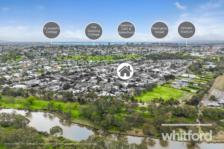 80 Balcombe Road, Newtown