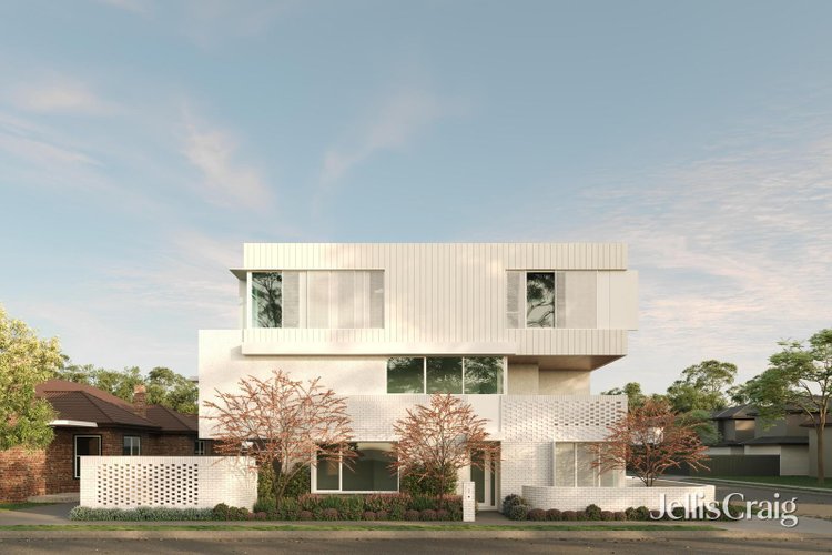 80 Ballantyne Street Thornbury 3071